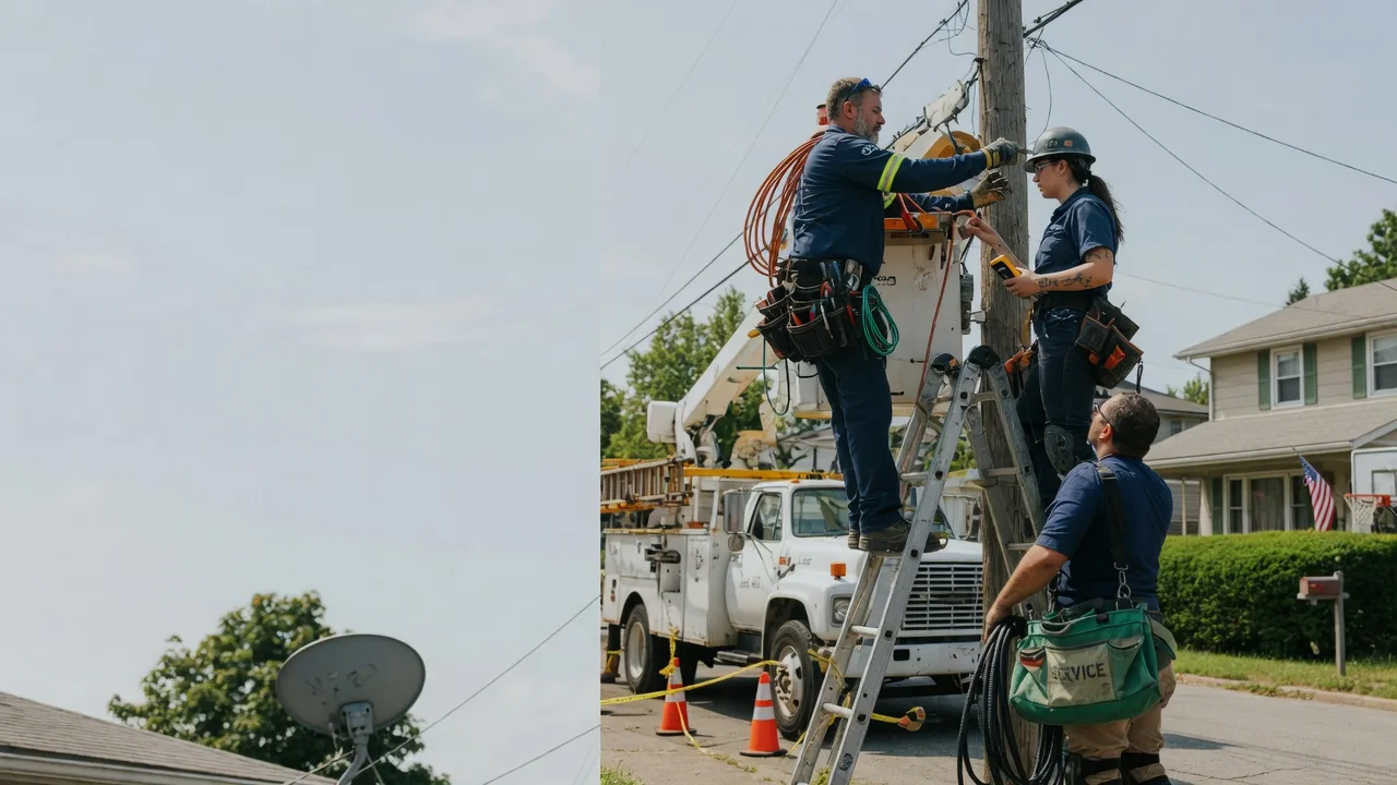 Electrical Repair in Erin, NY near me